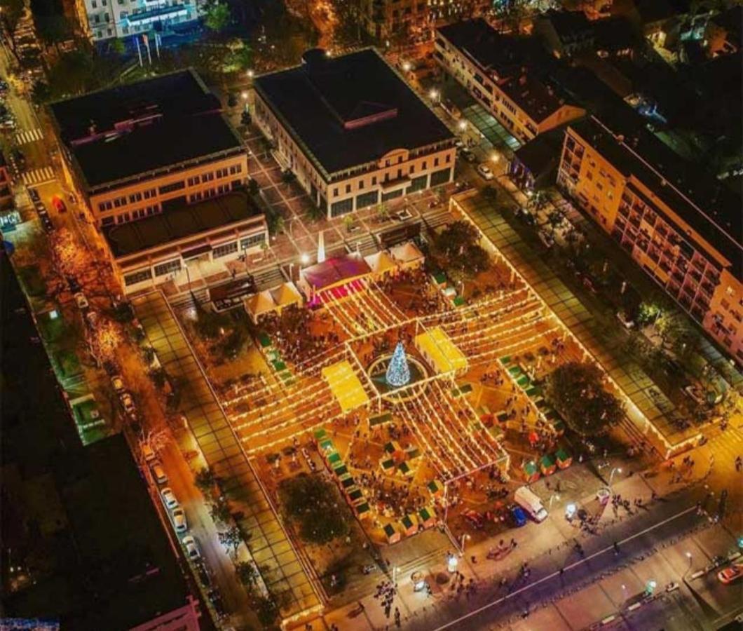 Friendly City Centre Подгориця Екстер'єр фото