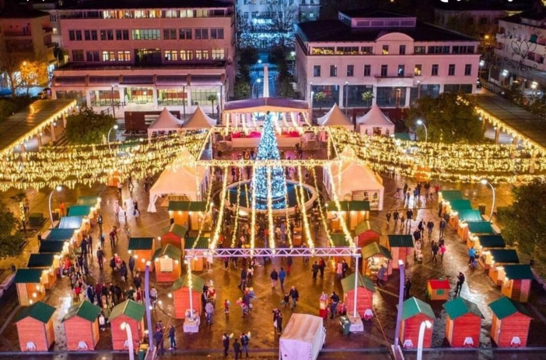Friendly City Centre Подгориця Екстер'єр фото